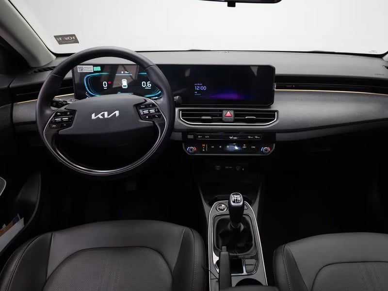 Kia K3 Cross 2026 - Imagen 15 de 20