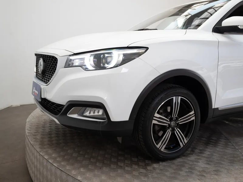 MG ZS 2023 - Imagen 18 de 20