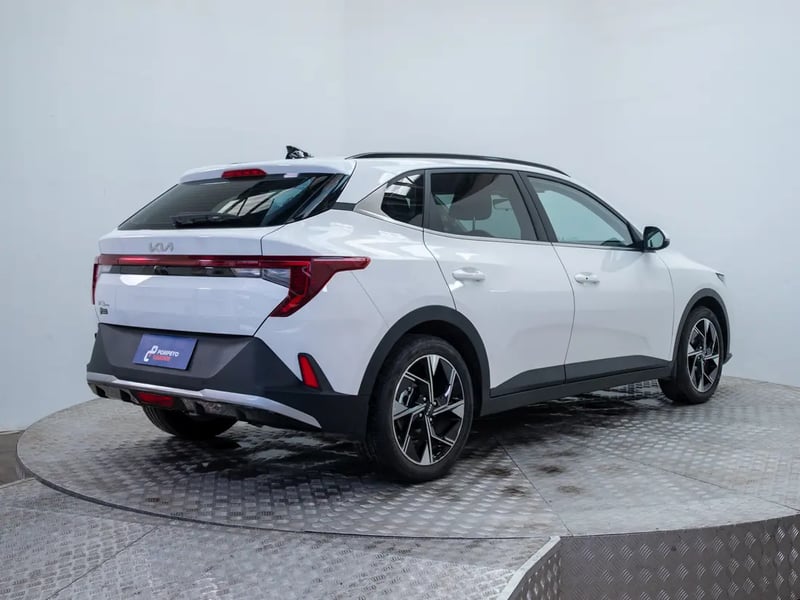 Kia K3 Cross 2025 - Imagen 7 de 20