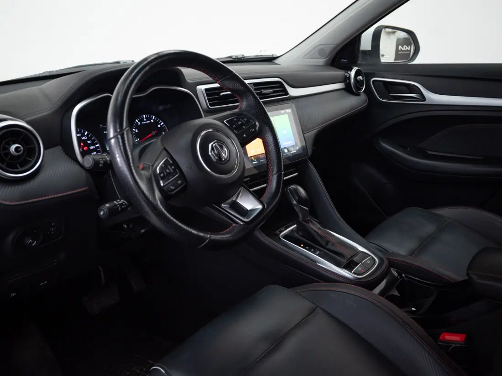 MG ZX 2022 - Imagen 11 de 19