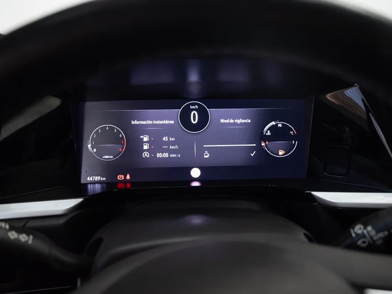 Opel GRANDLAND 2024 - Imagen 13 de 19