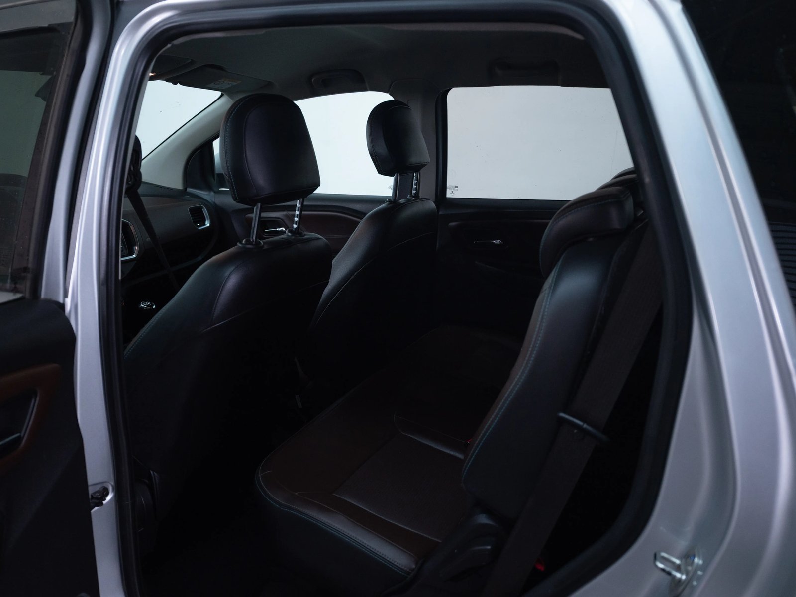 Chevrolet SPIN 2021 - Imagen 16 de 18