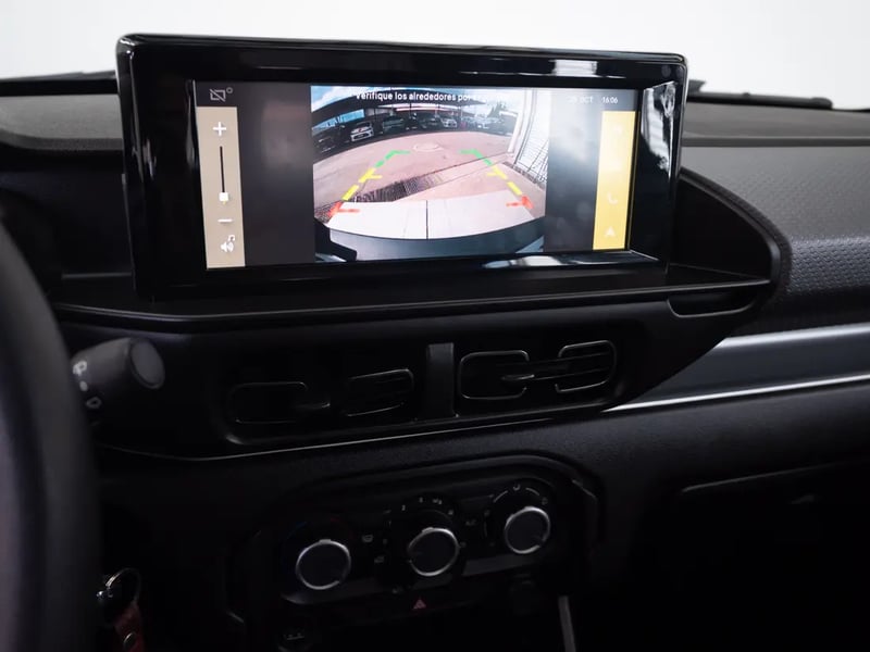 Citroën C3 2025 - Imagen 19 de 20