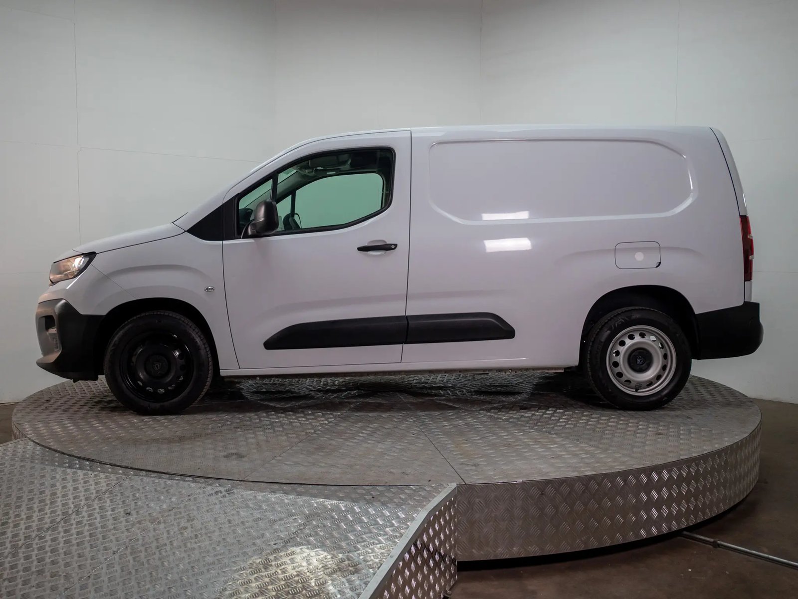 PEUGEOT PARTNER 2025 - Imagen 6 de 14
