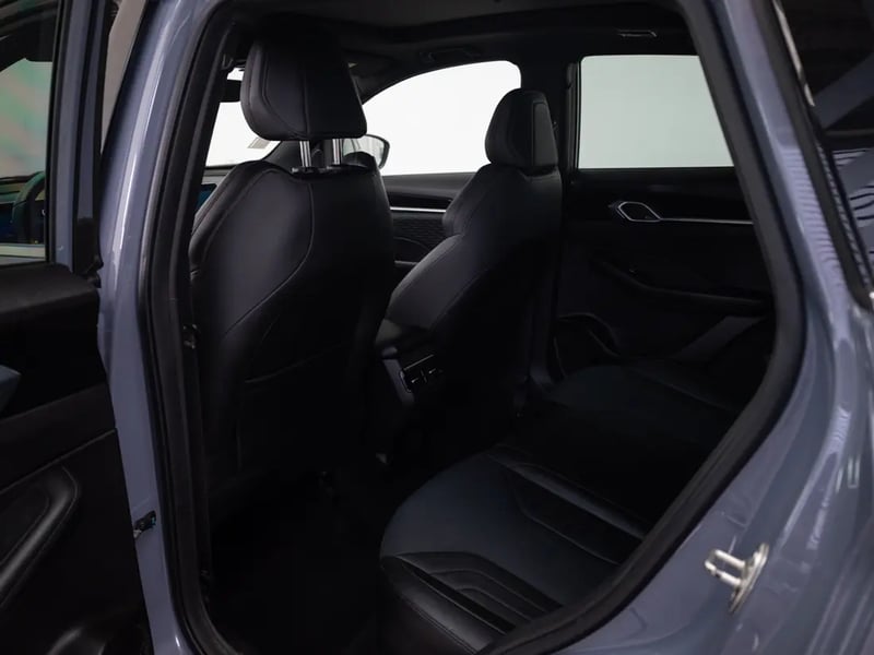 Geely COOLRAY 2024 - Imagen 13 de 19