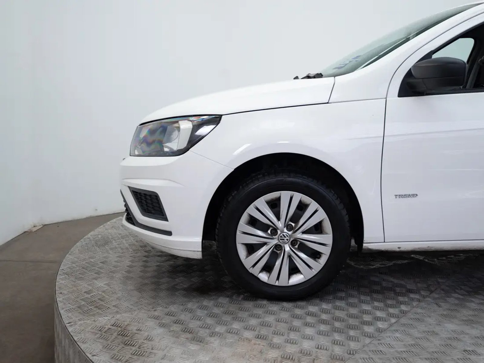 Volkswagen GOL 2022 - Imagen 17 de 19