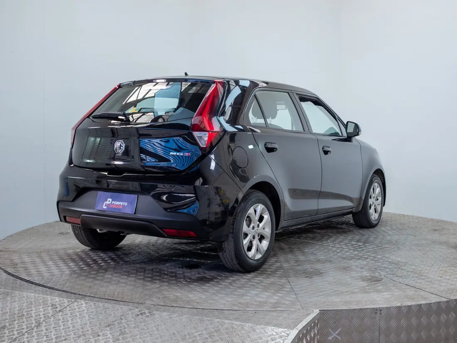 MG 3 2023 - Imagen 7 de 19