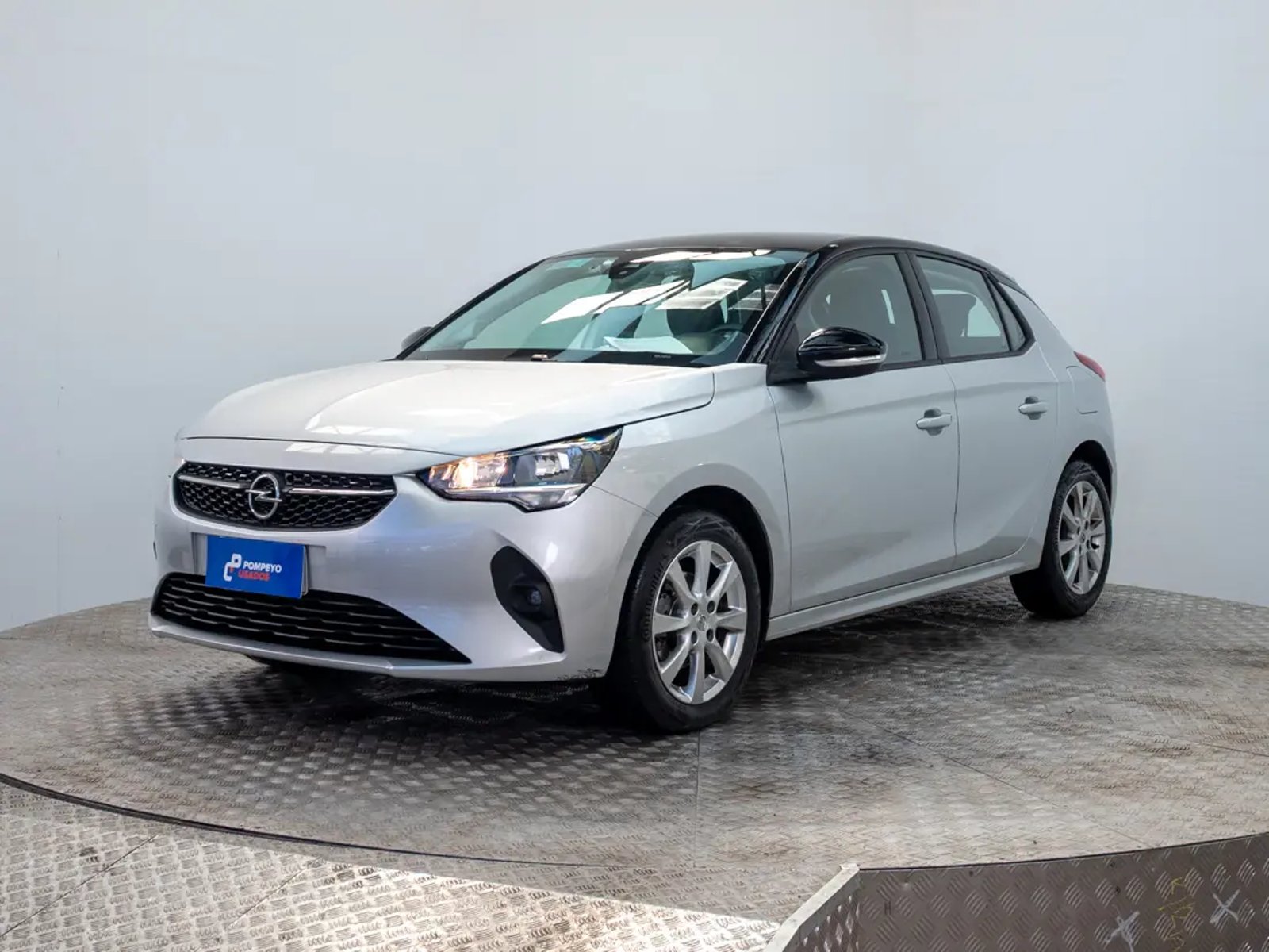 Opel CORSA 2023 - Foto 3 de 20