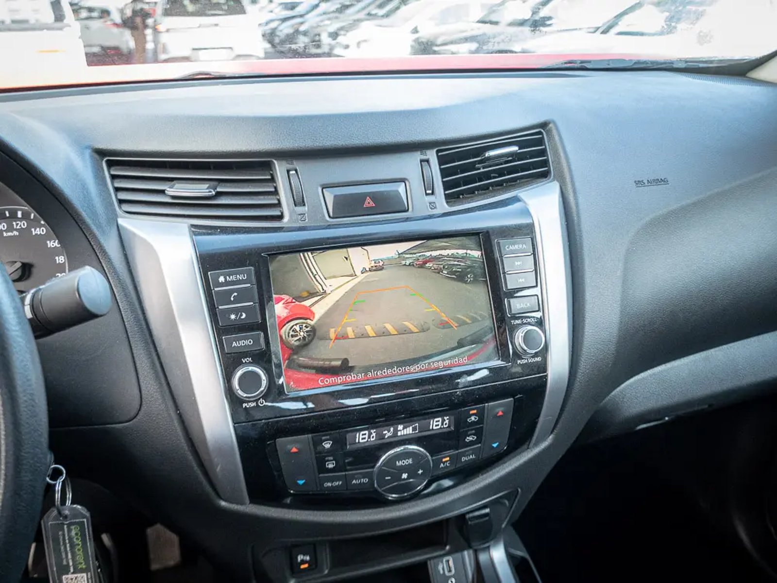 Nissan NAVARA 2024 - Imagen 16 de 16