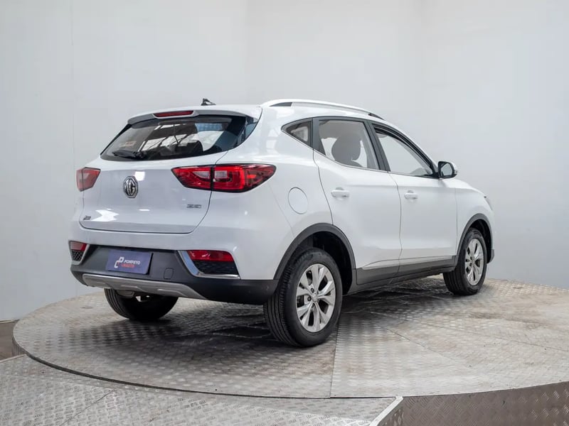MG ZS 2020 - Imagen 7 de 19