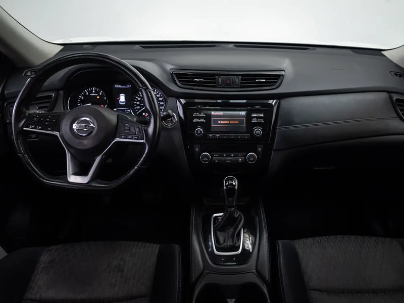 Nissan X-TRAIL 2018 - Imagen 15 de 20
