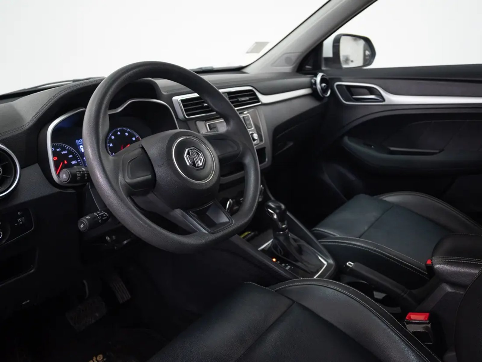 MG ZS 2020 - Imagen 11 de 19