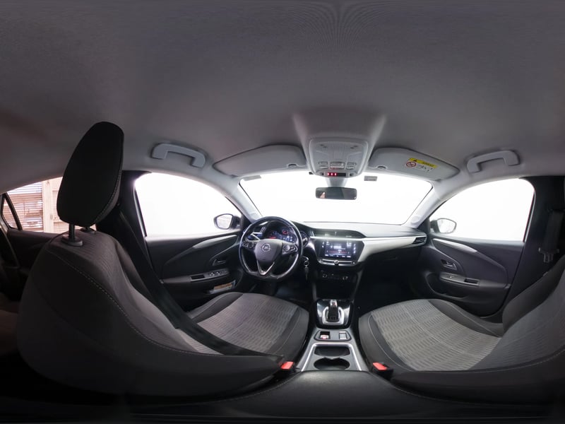 Opel CORSA 2021 - Imagen 20 de 20