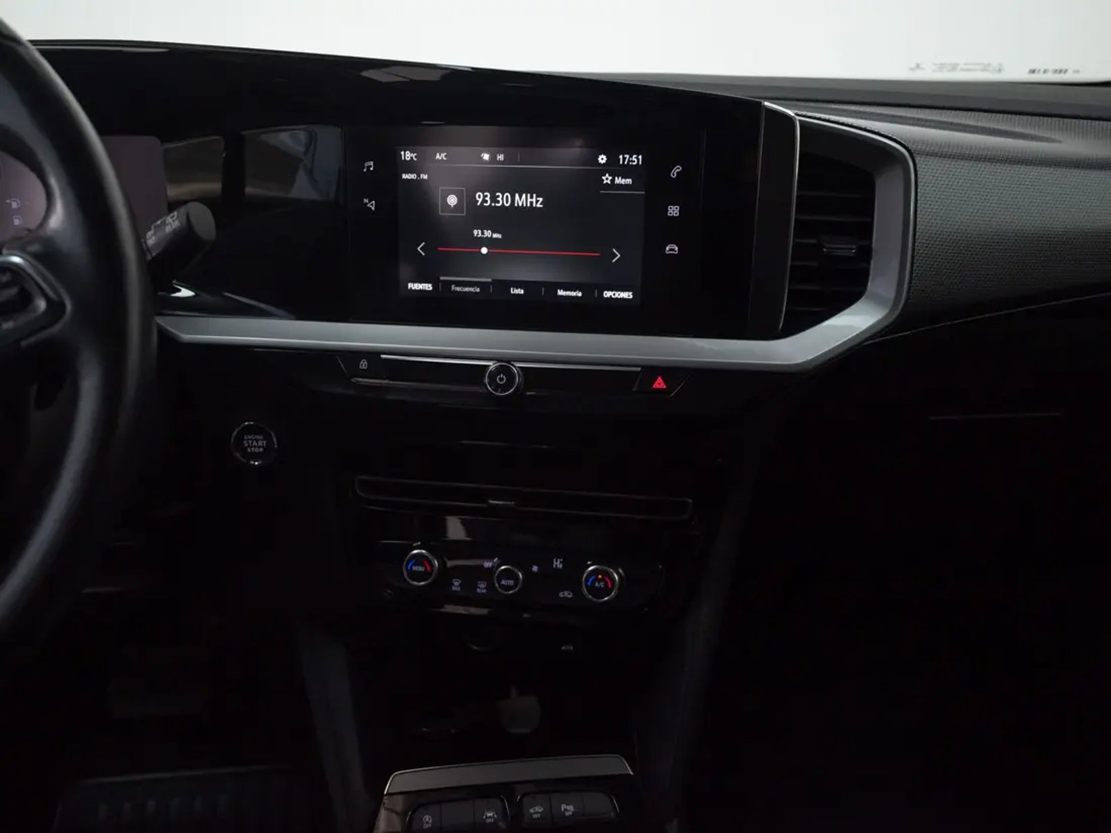 Opel MOKKA 2023 - Imagen 14 de 20
