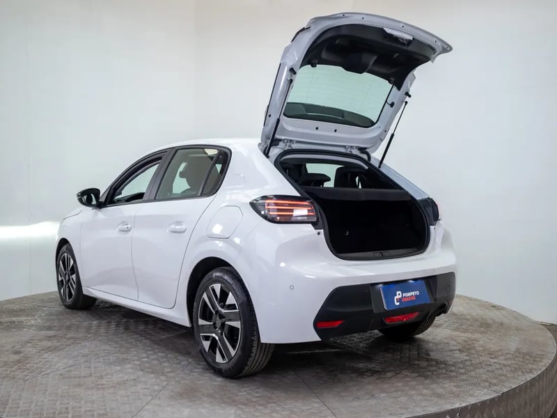 Peugeot NEW 208 2026 - Imagen 10 de 19