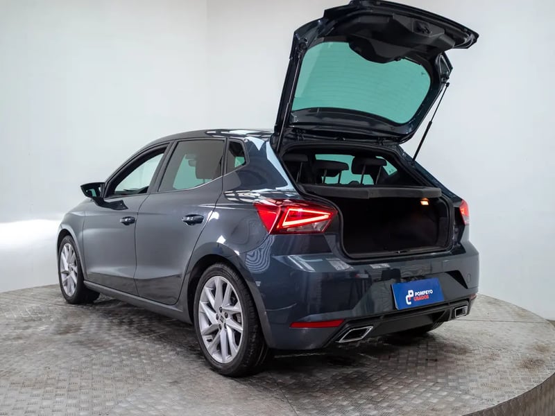SEAT IBIZA 2023 - Imagen 10 de 20