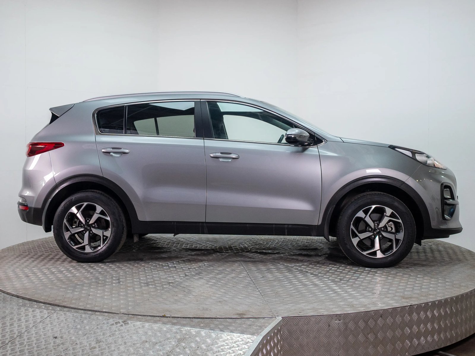 KIA SPORTAGE 2019 - Imagen 11 de 20