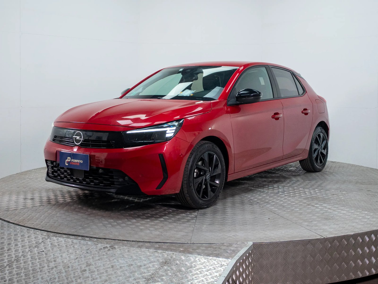 Opel CORSA 2024 - Foto 3 de 18
