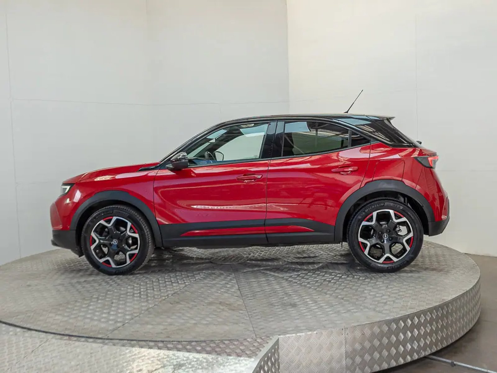 OPEL MOKKA 2022 - Imagen 8 de 16