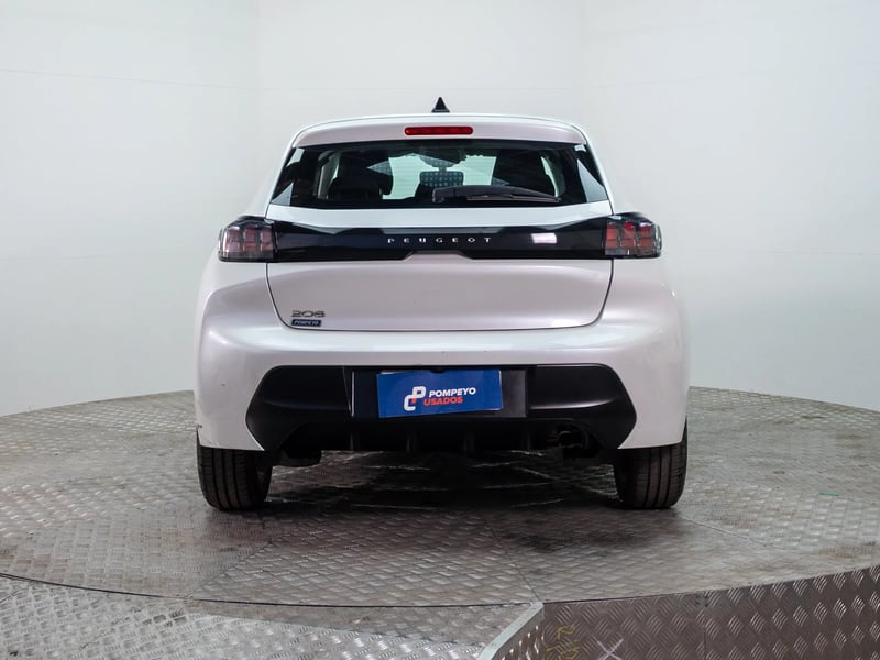 Peugeot 208 2023 - Imagen 6 de 20