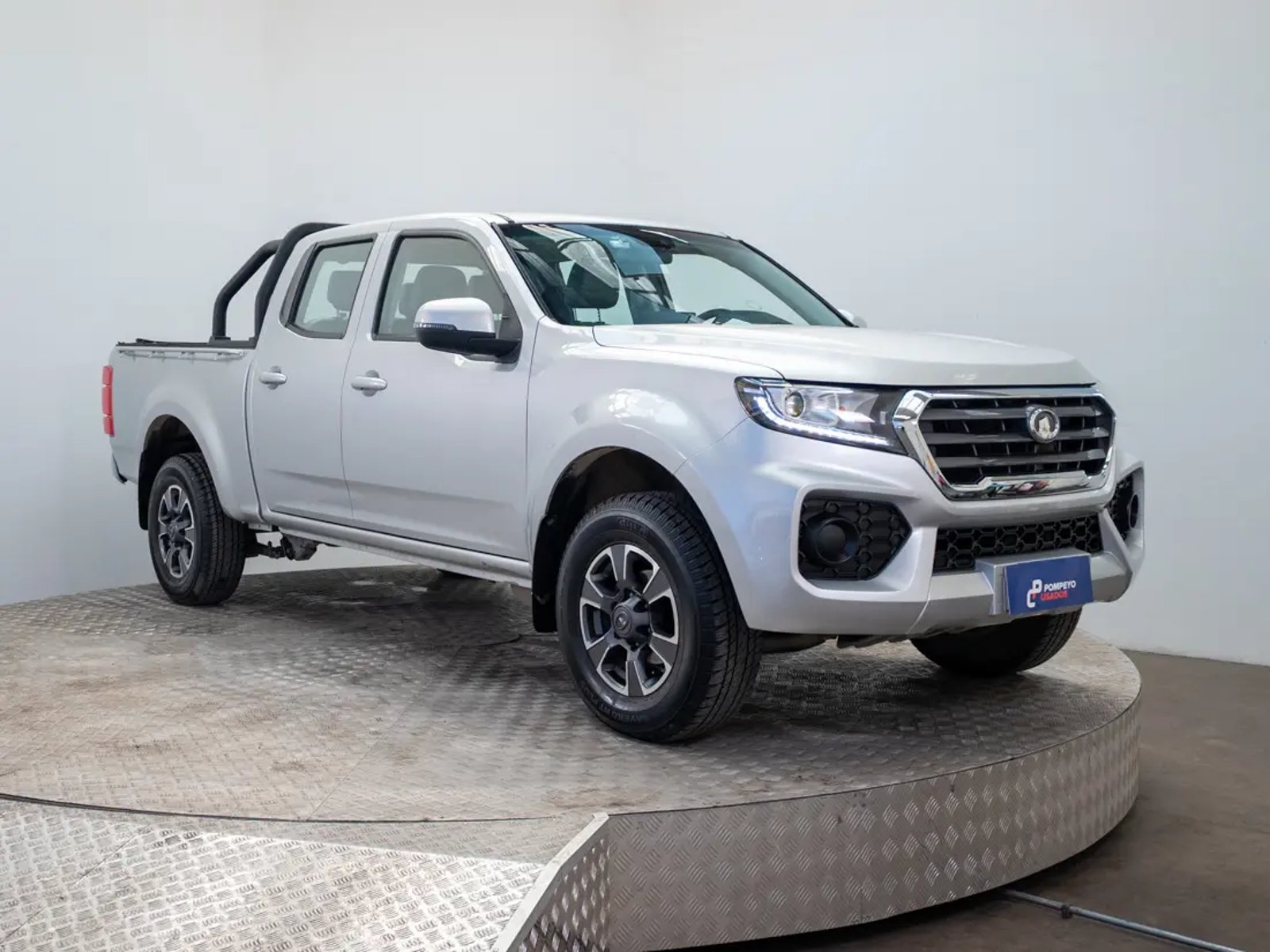 Great Wall WINGLE 7 2023 - Imagen 9 de 19
