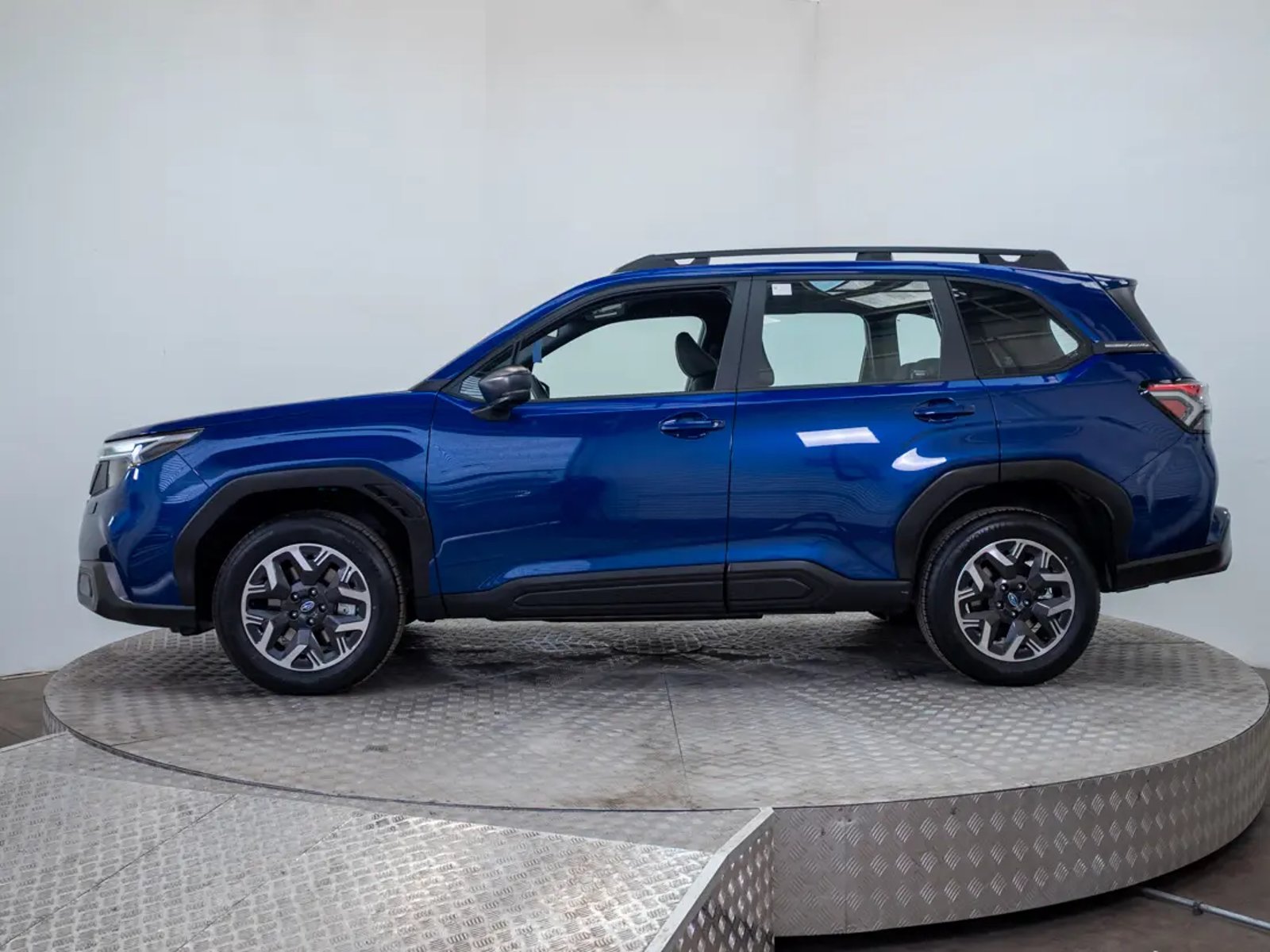 Subaru FORESTER 2026 - Imagen 4 de 20