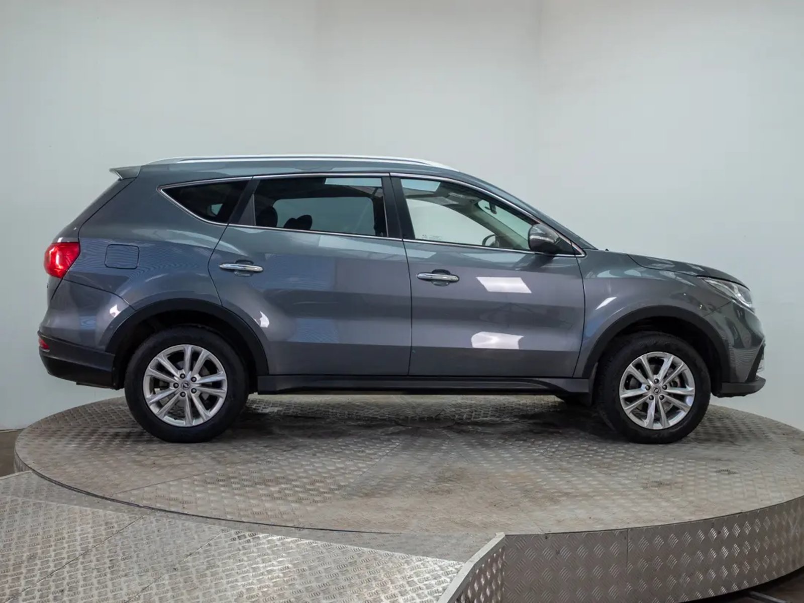 Dongfeng SUV 580 2023 - Imagen 8 de 20