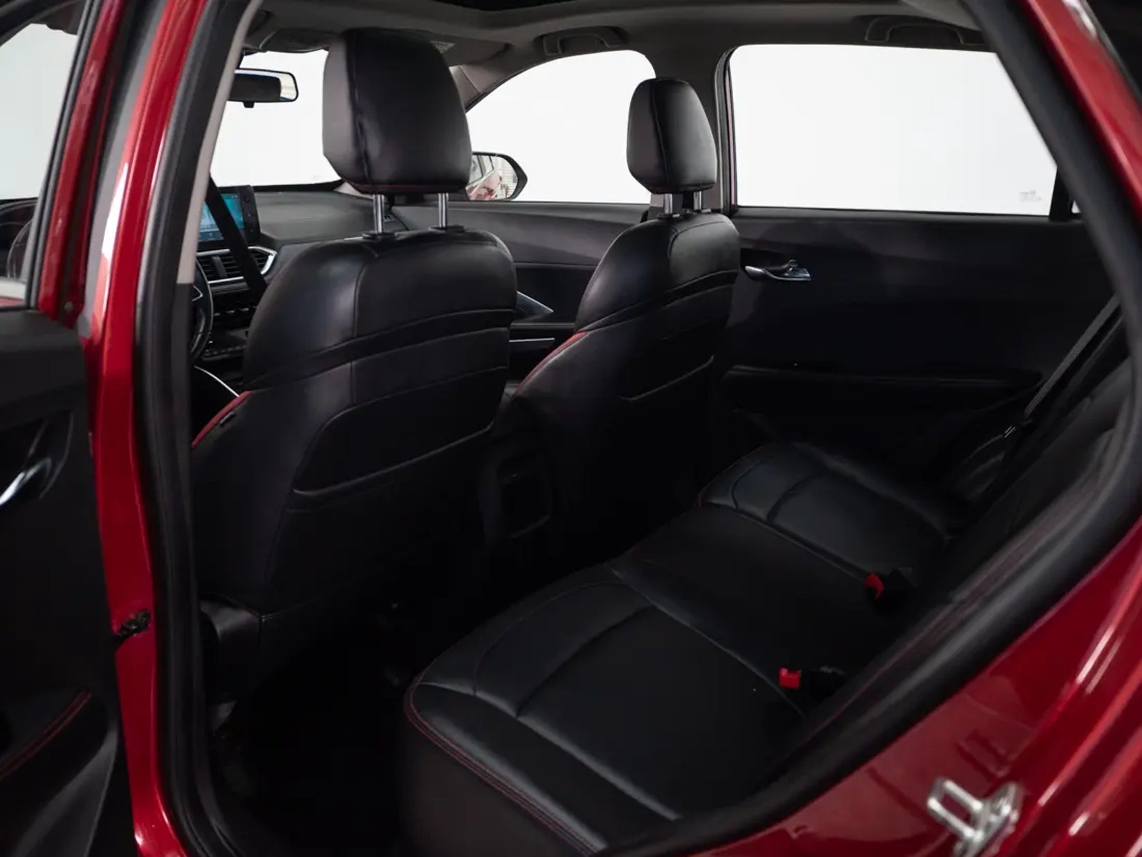 Chevrolet GROOVE 2021 - Imagen 14 de 20