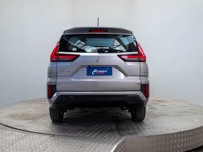 Mitsubishi XPANDER 2024 - Imagen 6 de 20