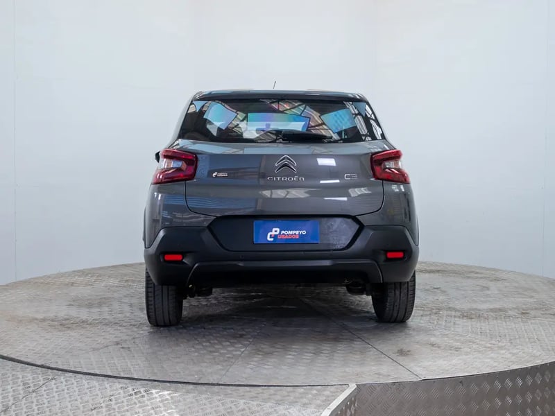 Citroën C3 2023 - Imagen 6 de 19