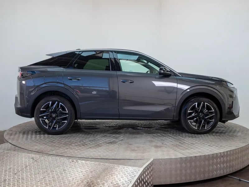 Peugeot 3008 2026 - Imagen 8 de 20