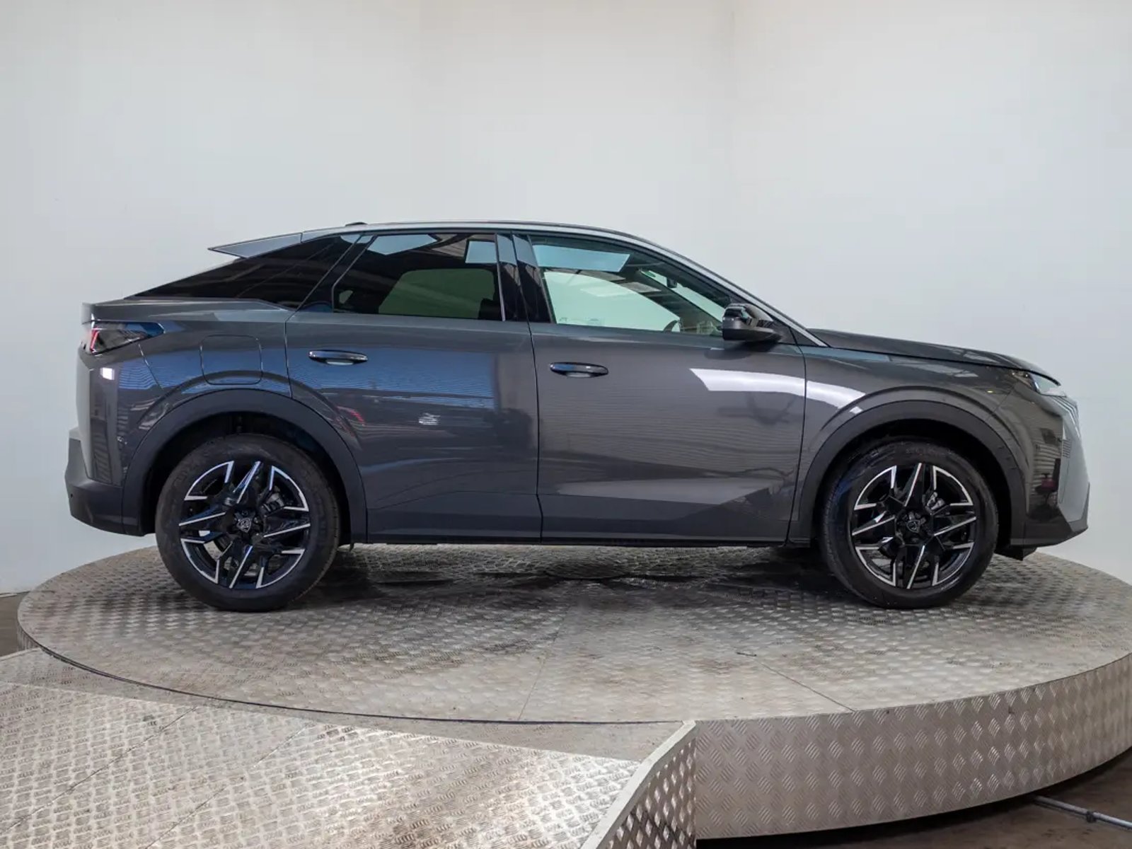 Peugeot 3008 2026 - Imagen 8 de 20