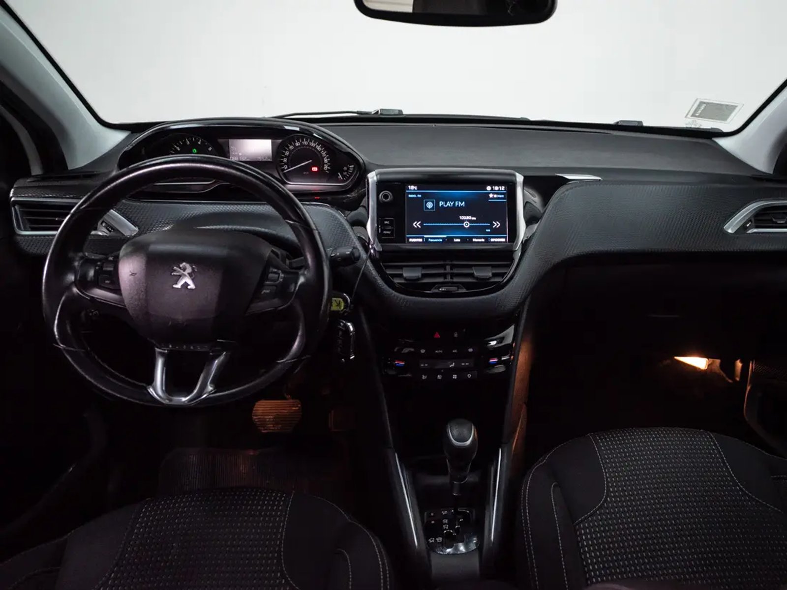 Peugeot 208 2019 - Imagen 15 de 20