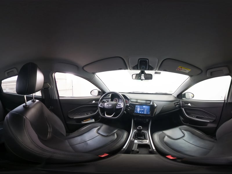 Chery TIGGO 2 2024 - Imagen 20 de 20