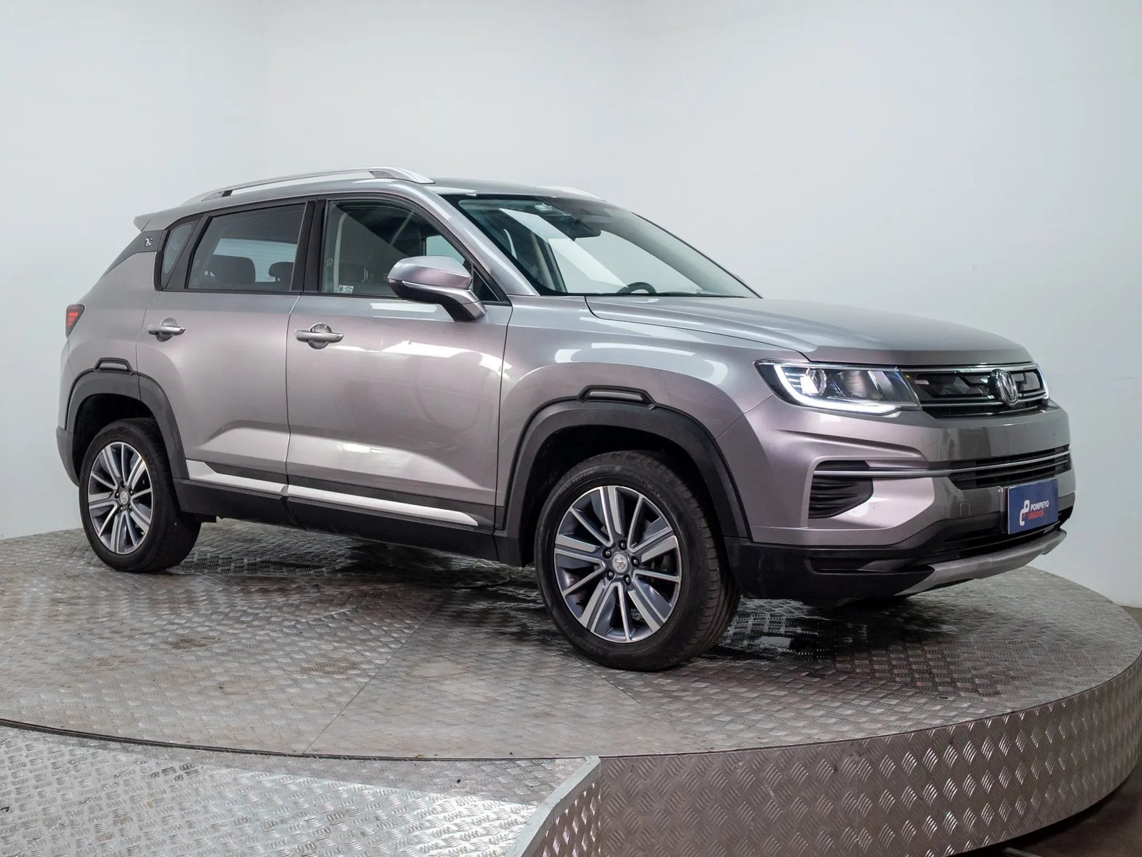 CHANGAN CS35 2023 - Imagen 3 de 16