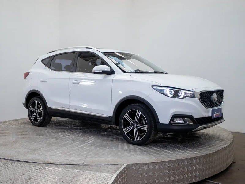 MG ZS 2024 - Imagen 9 de 20