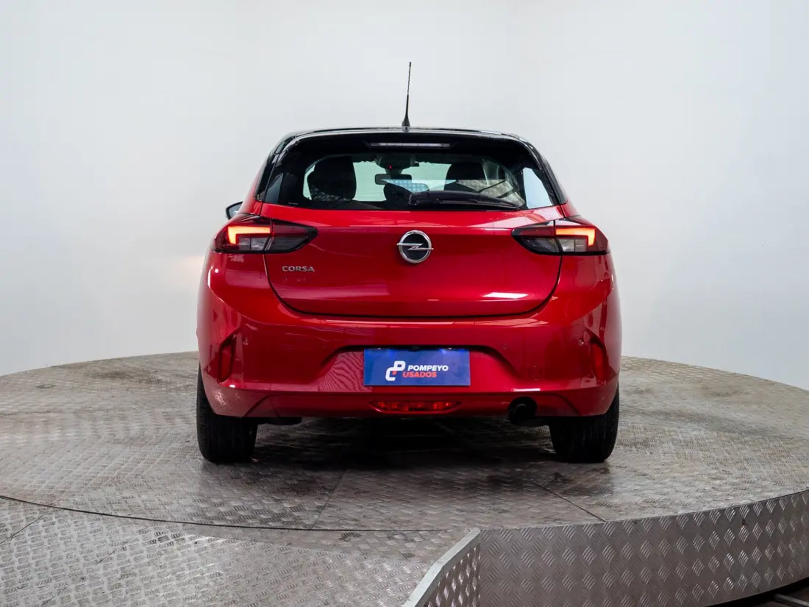 Opel CORSA 2022 - Imagen 6 de 20