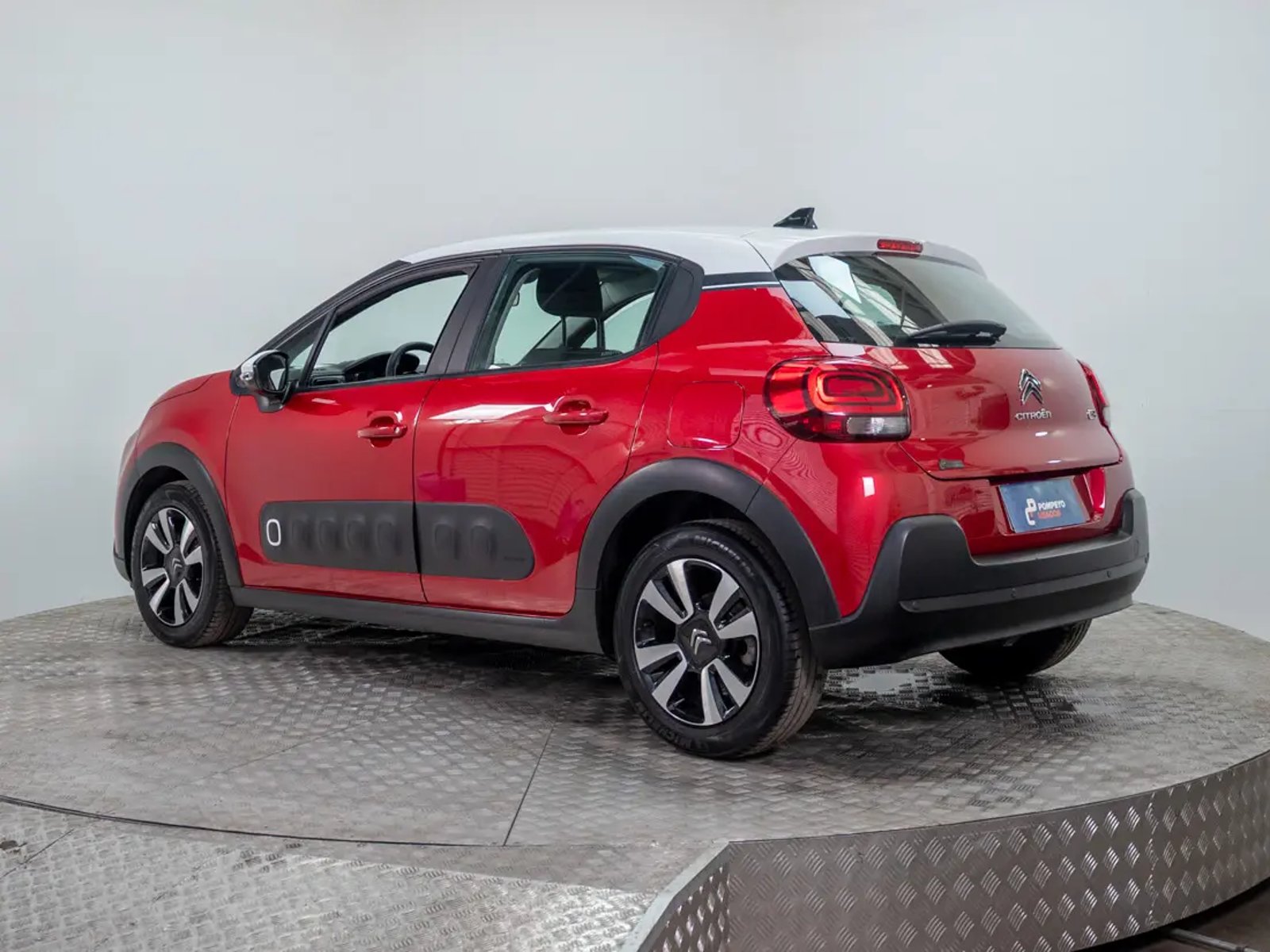 Citroën C3 2021 - Imagen 6 de 20
