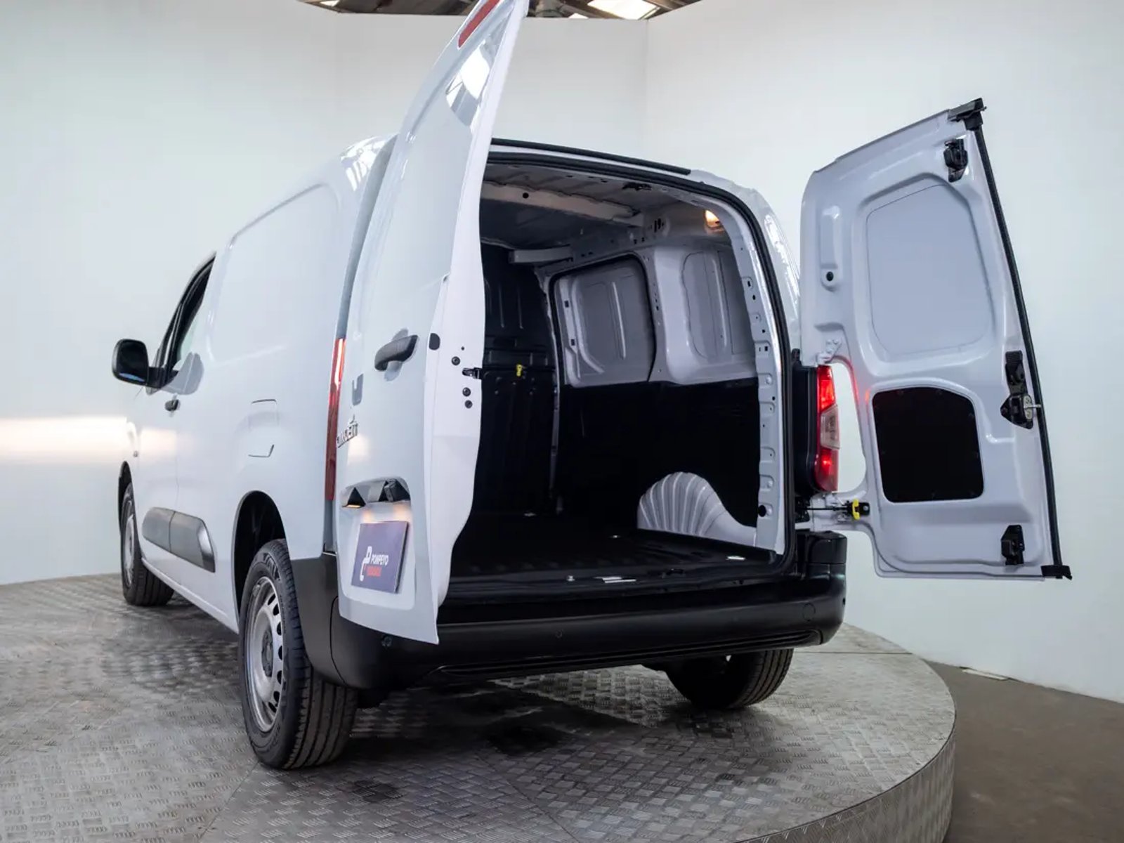 Citroën BERLINGO 2026 - Imagen 10 de 15