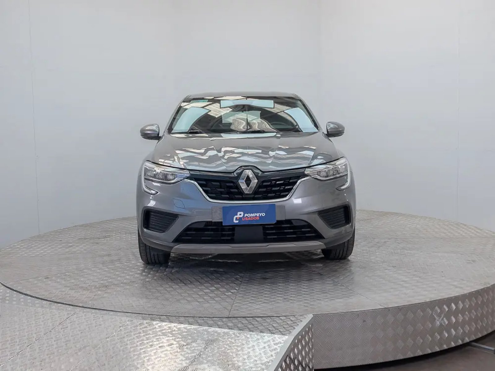 Renault ARKANA 2022 - Imagen 7 de 16