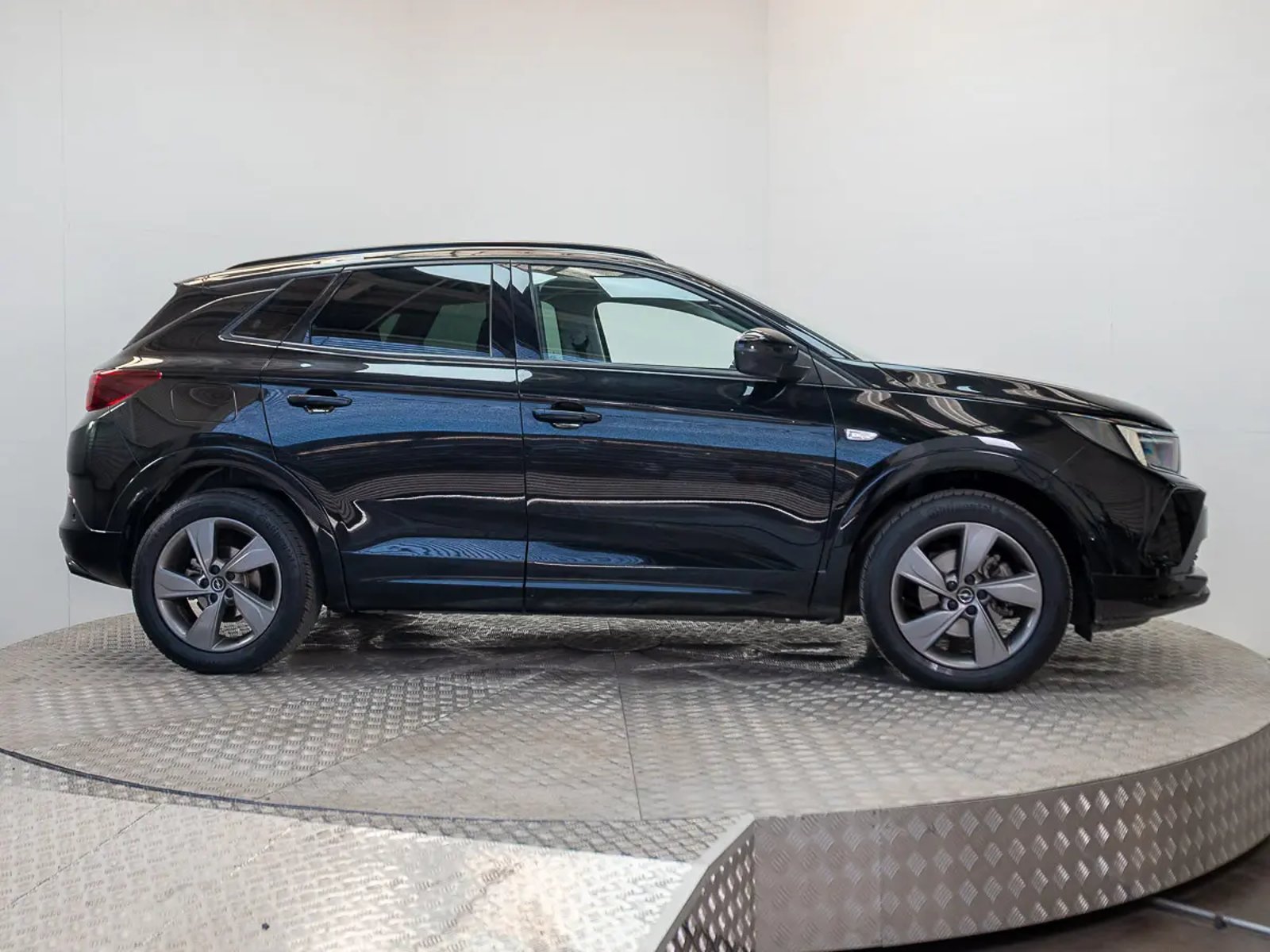 OPEL GRANDLAND 2024 - Imagen 8 de 19