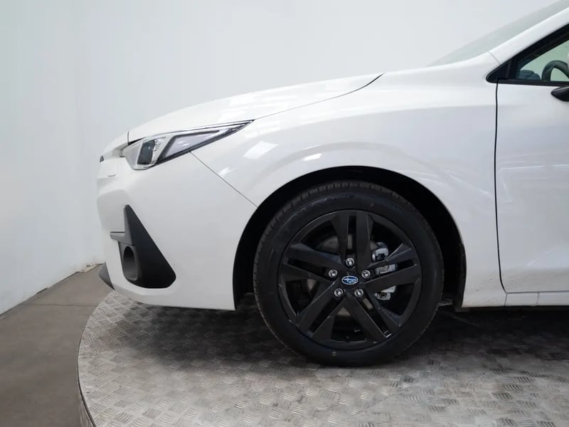 Subaru ALL NEW IMPREZA 2027 - Imagen 16 de 19