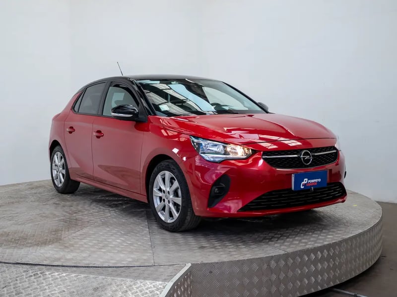 Opel CORSA 2022 - Imagen 9 de 20