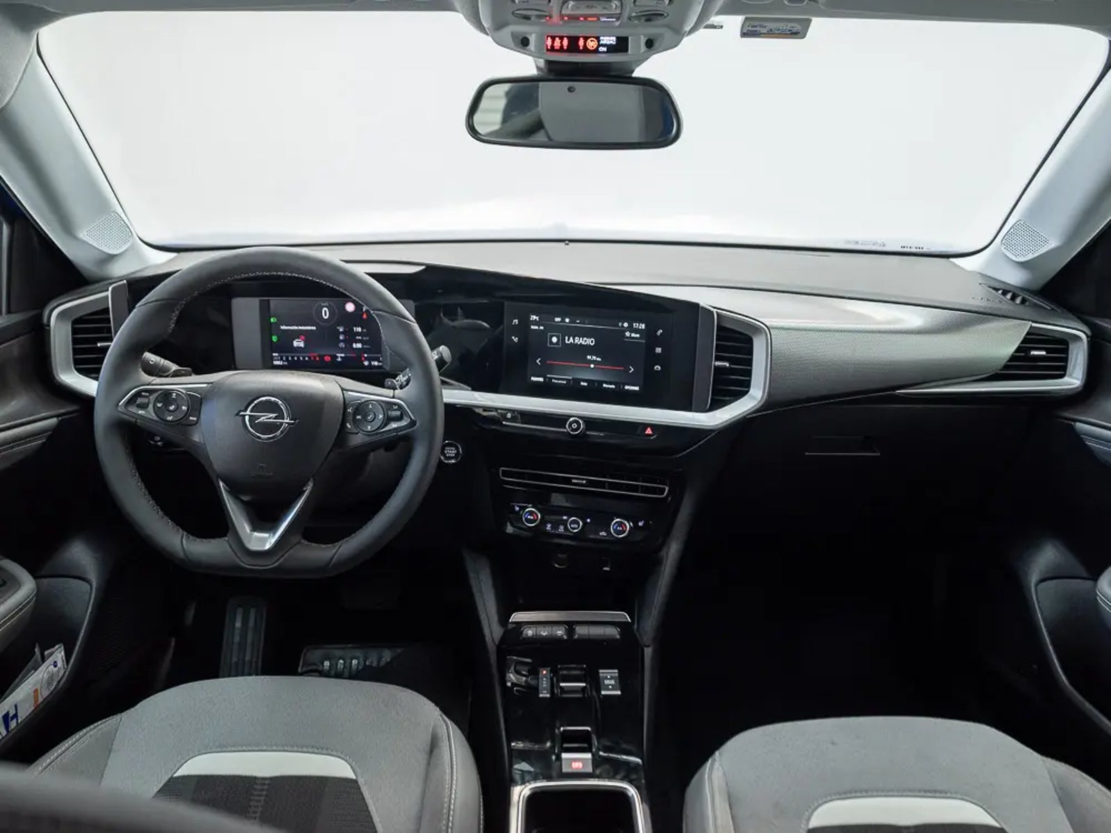 OPEL MOKKA 2025 - Imagen 10 de 14
