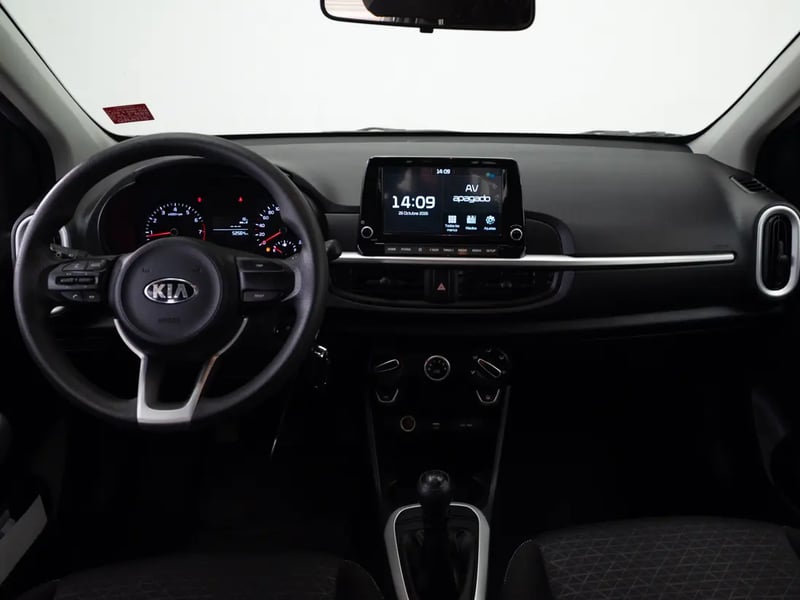 Kia MORNING 2021 - Imagen 14 de 18