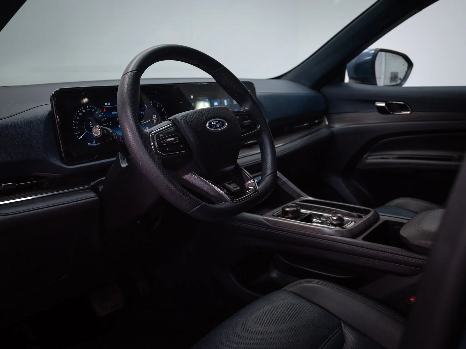 FORD TERRITORY 2025 - Imagen 19 de 20