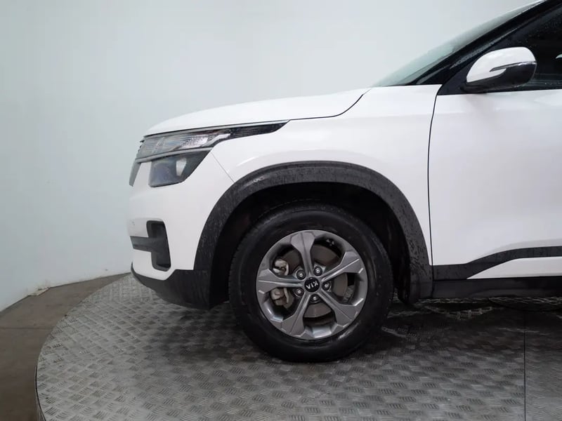 Kia SELTOS 2021 - Imagen 17 de 20