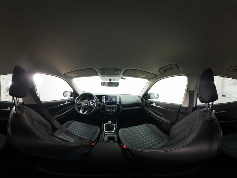 Kia SONET 2025 - Imagen 20 de 20