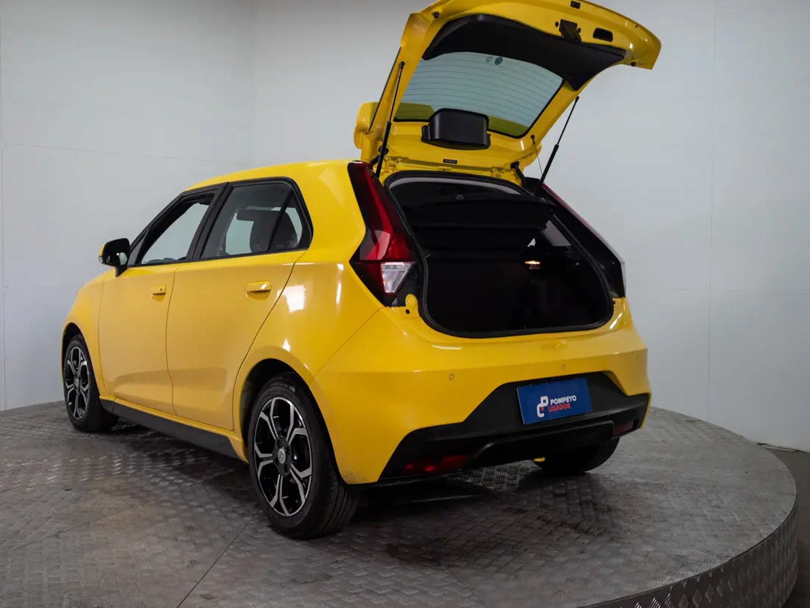 MG 3 2024 - Imagen 10 de 19