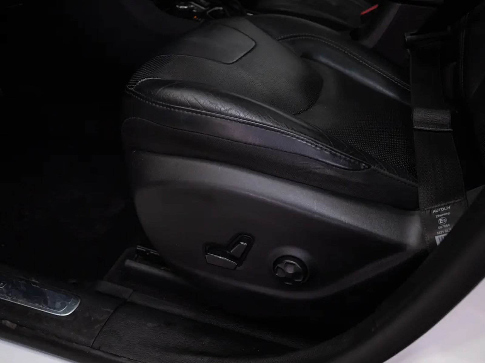 Jeep CHEROKEE 2020 - Imagen 17 de 20